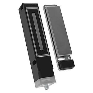 Sicurezza intelligente con tecnologia RFID!