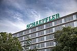 Una panoramica sul terzo trimestre 2022 di Schaeffler