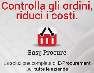 EASY PROCURE by Weblink