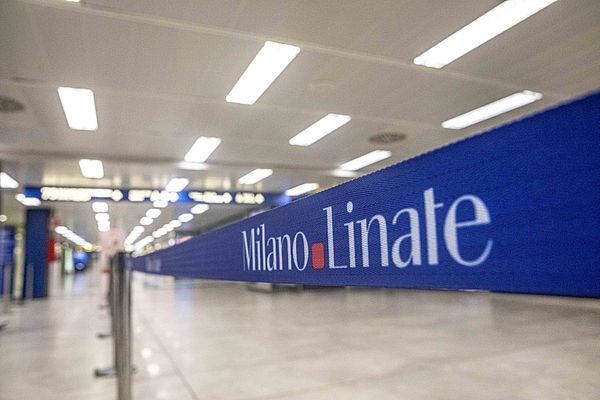 Riconoscimento ENAC per Milano Linate