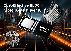IC gate driver