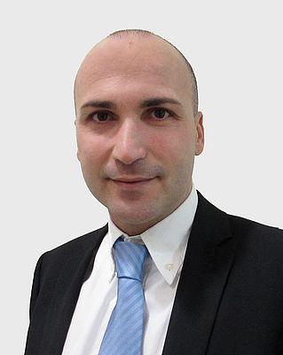 Luca Basaglia, System Manager della nuova divisione Flow Metering Systems di SICK, operativa dal 1 gennaio di quest’anno