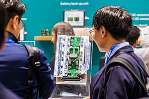 PCIM Expo & Conference 2026