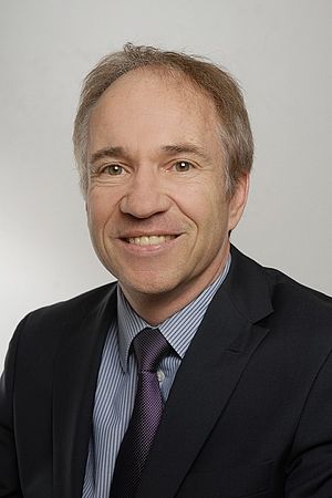 Omron annuncia il nuovo direttore della distribuzione europea