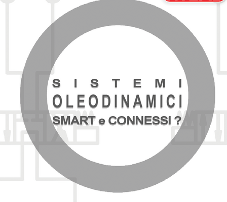 Sistemi oleodinamici smart e connessi