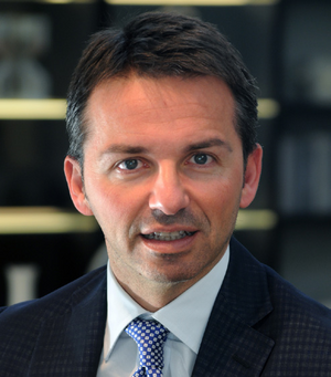 Diego Gianetti nominato Direttore Commerciale di Bticino