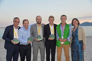 Schneider Electric nomina i vincitori del CAPP Award 2018