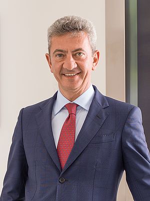 Marco Camozzi, Direttore Generale di Camozzi Automation