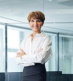 Astrid Fontaine: nuova Chief HR Officer porta innovazione a Schaeffler AG
