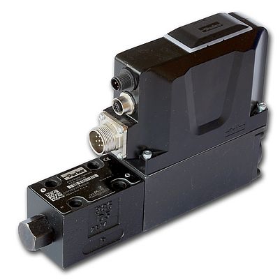 La proposta comprende un setpoint selezionabile