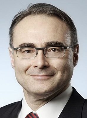 Dominique Llonch, CEO di Nidec ASI e Presidente di Nidec Industrial Solutions