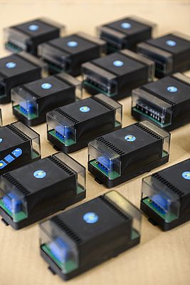 Le molteplici forme della manutenzione nell’industria