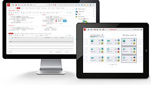 Infor cresce nel primo trimestre dell'anno fiscale 2015