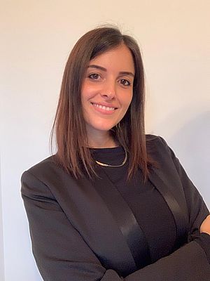 Valentina Lombardo, Marketing Specialist di VEGA Italia