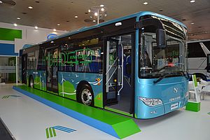 Autobus elettrici e ibridi, come cambiano le strutture di manutenzione?