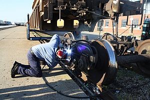 La formazione nella manutenzione dei veicoli ferroviari