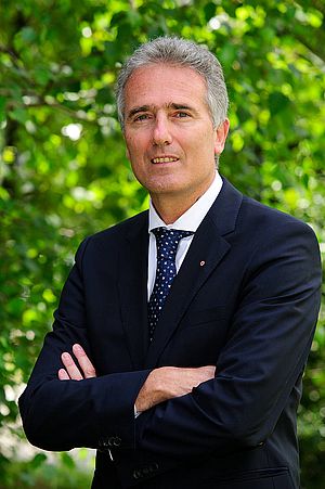 Luigi Galdabini eletto presidente del CECIMO