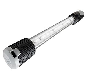 Armature illuminanti tubolari a LED
