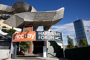 Hardware Forum, l'evento 2016 delle ferramenta