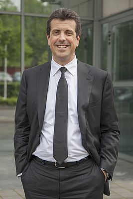 Claudio Picech, dal prossimo ottobre CEO di Siemens Italia