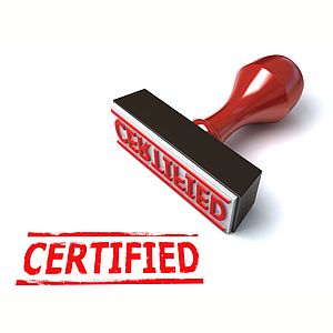 Le sedi Emerson hanno ottenuto la certificazione ISO 9001