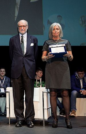 A Sandvik Italia il Premio Orientagiovani di Confindustria