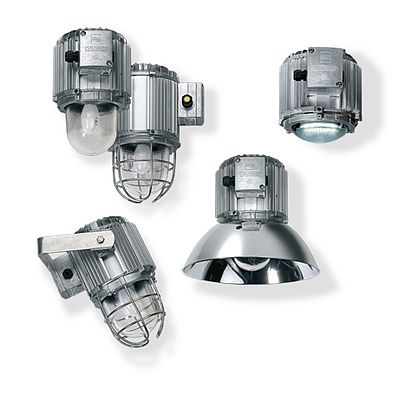 Armature illuminanti pendenti a LED