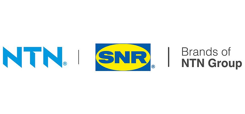 Marchi NTN & SNR, Brands di NTN Group