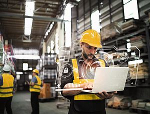 LuCA: la manutenzione predittiva che fa la differenza