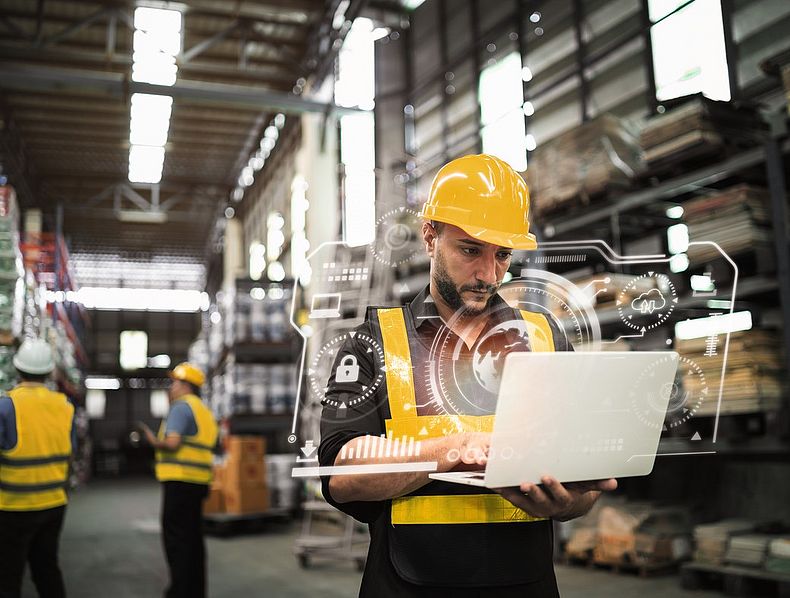 LuCA: la manutenzione predittiva che fa la differenza