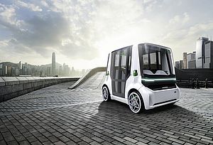 All’IAA 2019 Schaeffler presenterà le innovazioni nel settore della mobilità sostenibile