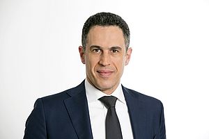 SAP Italia nomina Emmanouel Raptopoulos come nuovo Amministratore Delegato