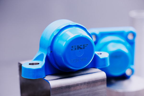 SKF presenterà i suoi ultimi prodotti orientati al cliente al Tech and Innovation Summit 2025