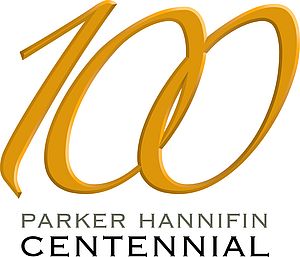 Parker Hannifin festeggia il suo Centesimo anniversario