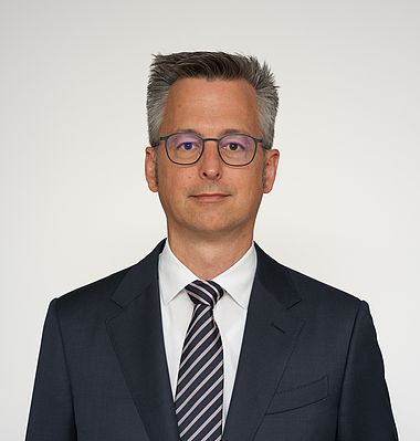 Il Gruppo Mewa nomina il Dott. Christian Funk nuovo Presidente del Consiglio di Amministrazione