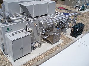 Parker acquisisce PpTek e amplia l'offerta sul biogas