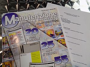 MaintenanceStories 2014 - Ducati Motor Holding