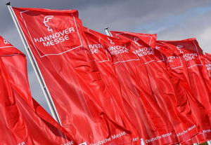 Torna HANNOVER MESSE