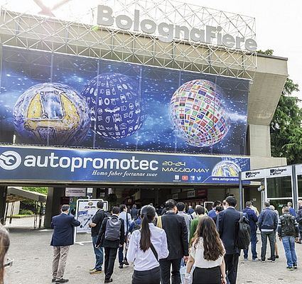 Autopromotec 2015 si è chiusa con numeri da record