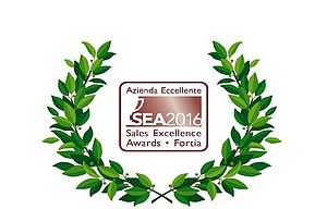 SEW Eurodrive Italia insignita del Sales Excellence Awards