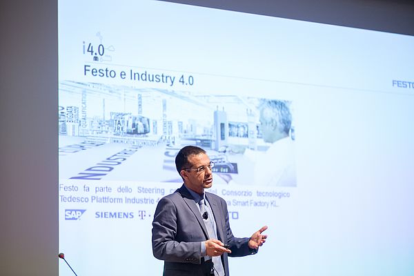 Alla Fondazione Ferrero la terza tappa dei convegni Festo