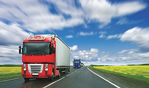 Istruire gli operatori del trasporto merci su strada