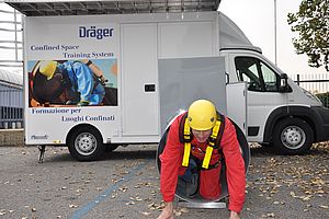 Nasce Dräger Academy, la scuola di formazione sulla sicurezza