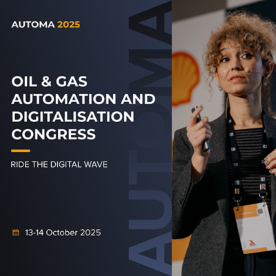 The Oil & Gas Automation and Digitalisation Congress (AUTOMA) 2025