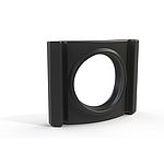 High-Performance PFAS-Free Coating