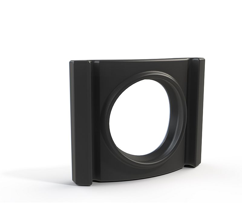 High-Performance PFAS-Free Coating