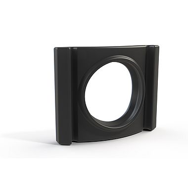 High-Performance PFAS-Free Coating