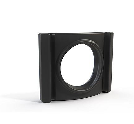 High-Performance PFAS-Free Coating