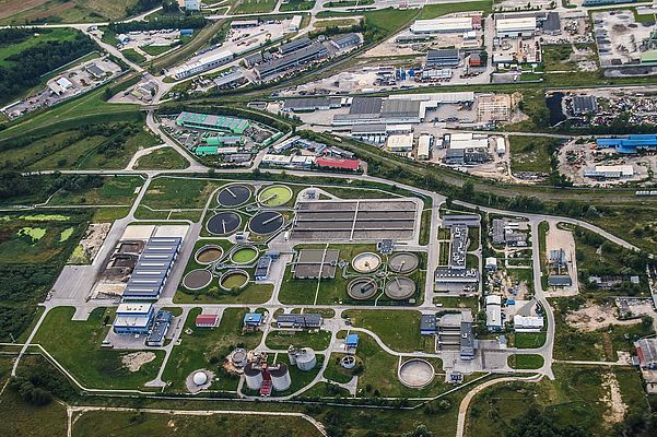 Atlas Copco to Acquire German Industrial Pump Manufacturer