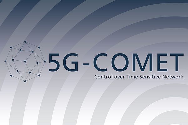 Combining 5G with TSN